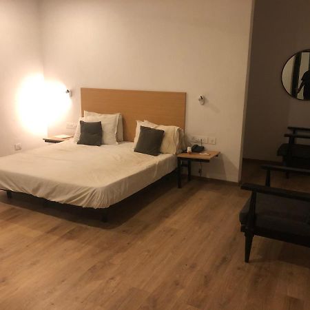 Treetops Inn Chennai Bagian luar foto